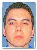 Offender Melvin Moises Portillo-gallardo