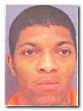 Offender Monty Joseph Jones