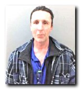 Offender Norman Arthur Zaro