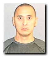 Offender Norveel Asilo Legaspi