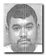 Offender Obed Amaniadab Duran