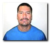 Offender Octavio Alvarez Bastidas