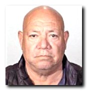 Offender Octavio Ayala Avila