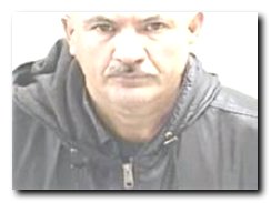 Offender Octavio Davila Jr