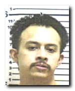 Offender Octavio Torres