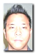 Offender Ojay Lou Galvez