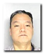 Offender Oliver P Kim