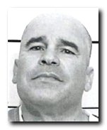 Offender Oliverio Soares Santos