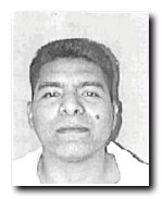 Offender Oscar Olvera Garcia