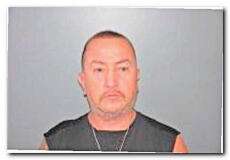 Offender Patrick Clarence Lopez