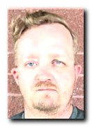 Offender Randy Wayne Bullock