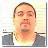 Offender Raymond Marcus Sandoval