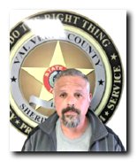 Offender Rogelio Juarez Perez