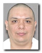 Offender Santana Ferrusca