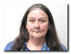 Offender Tina Louise Schroeder