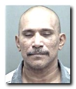 Offender Tony Mojica Castellano