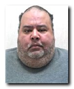 Offender Alberto Lopez