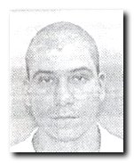 Offender Aranda Carlos Martinez