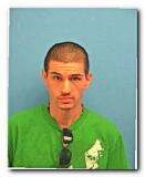 Offender Bryan Phillip Marshall