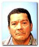 Offender Cornelio Villanueva