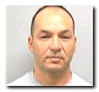 Offender David Anthony De-la-garza