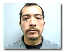 Offender Donald Garza