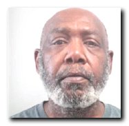 Offender Dwight Edward Mays