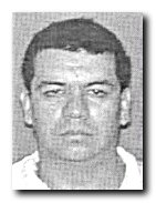 Offender Emilio Vasquez