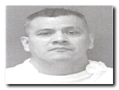 Offender Enrique Torres