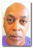 Offender Floyd Anthony Patterson