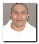 Offender Gabriel Estrada