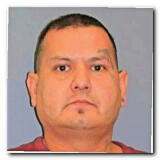 Offender Gary Apodaca