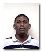 Offender Gerald Edwards