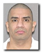 Offender Gerardo Gutierrez