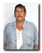 Offender Idelfonso Martinez Perez