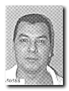 Offender Ignacio Rodriguez