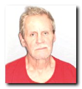 Offender Jeffrey Steven Miner