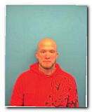 Offender Jesse Ray Hebner