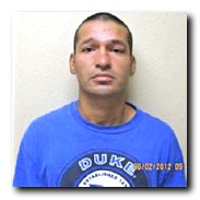 Offender Juan Moreno