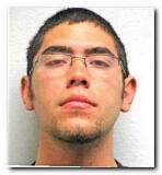 Offender Matthew Joseph Pacheco