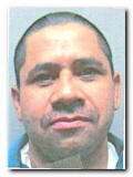 Offender Mauricio Alberto Campos-guillen