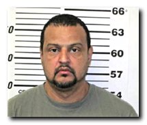 Offender Michael James Martinez