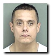 Offender Miguel Alvarado Flores