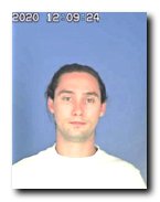 Offender Nathaniel R White