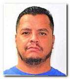 Offender Nick Ray Velasquez