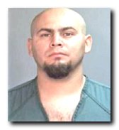 Offender Oliver Jesus Vasquez