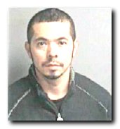 Offender Omar Alejandro Sanchez