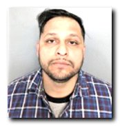 Offender Omar Alvarado Plascencia