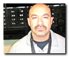 Offender Omar Areteaga