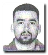 Offender Omar Arguello Jimenez